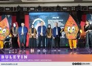 KPU Kota Madiun Launching Tahapan Pilkada 2024