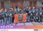 Semoga Indonesia bertransformasi menjadi “Senang Motoran Go Adventure” (SEMOGA INDONESIA)