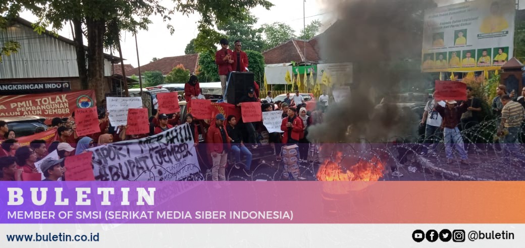 Bupati Jember