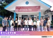 12 Calon Pahlawan Devisa Negara Asal Tapsel Lolos Ke Korea Selatan