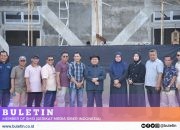 Bupati Tapsel Harap Pelaksanaan MTQ ke-39 Tingkat Provinsi Sumut Berjalan Sukses