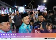 Bupati Tapsel Berharap Pemerintah Atasan Segera Perbaiki Jalan yang Rusak