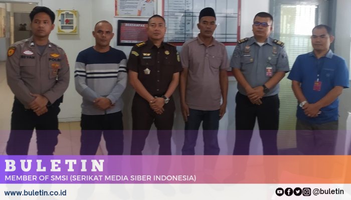 Dugaan Kasus Tipikor Pada Penggunaan APBDes Batang Bahal TA 2021-2022 Masuki Tahap II