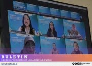 Melalui Zoom Meeting, Bupati Tapsel Jadi Pembicara Dihadapan Wali Kota se-Indonesia