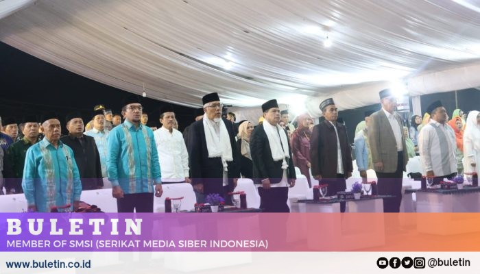 Melalui Perhelatan MTQ ke-39 Tingkat Provsu, Perputaran Ekonomi Masyarakat Sipirok Tembus 5 Miliar