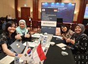 Korea – Indonesia 2024 Land Infrastructure and Transportation Industry Business Matching: Membuka Peluang Kolaborasi Strategis