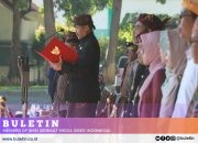 Pemkab Probolinggo Peringati Hari Lahir Pancasila Tahun 2024