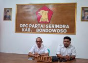 Menuju Bondowoso Maju, Partai Gerindra Usung Bambang Soekwanto Sebagai Calon Bupati 2024