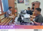 9 Bulan Buron, Polres Pamekasan Tangkap Pelaku Curanmor di Desa Campor