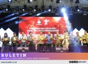 Peluncuran Tahapan Pilwali Kota Probolinggo 2024, Ini Harapan Pj Wali Kota