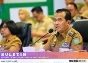 Masuk Nominasi Nirwasita Tantra 2023, Pj Wali Kota Beberkan Sejumlah Program Inovasi