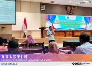 Minim Pengetahuan e-katalog, Pemkab Probolinggo Sosialisasikan Implementasi Pengadaan Barang dan Jasa