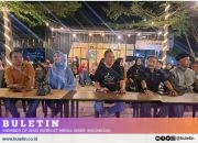 Penuhi Permintaan Masyarakat Tamanan, Pj Bupati Bondowoso : CFD Secepatnya Kita Laksanakan