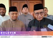 Pengasuh Ponpes Terbesar di Bondowoso, Beri Sinyal Dukung Bambang Soekwanto Nyalon Bupati