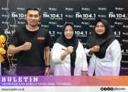 Momentum Idul Adha, DLH Lumajang Himbau Kurangi Penggunaan Kantong Plastik