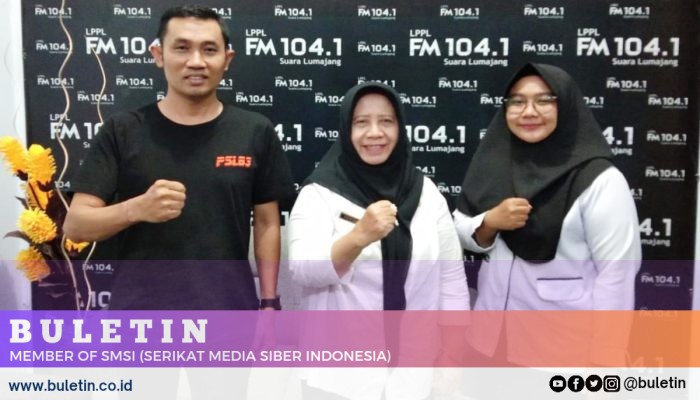 Momentum Idul Adha, DLH Lumajang Himbau Kurangi Penggunaan Kantong Plastik