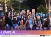 Tak Hanya Minta CFD, Pemuda Pemudi Tamanan Juga Minta Wifi Gratis, Ini Kata Pj Bupati Bondowoso