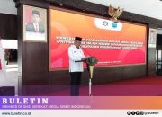 Ini Harapan Pemkab Terhadap 1.073 Mahasiswa UINSA yang KKN di Probolinggo