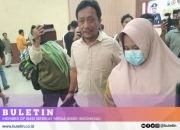 Dalam Waktu Dua Minggu, Polres Pamekasan Tangkap 13 Pelaku Kriminal
