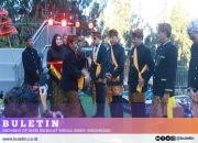 Resepsi Yadnya Kasada, 5 Orang Pejabat Dikukuhkan Sebagai Warga Kehormatan Sesepuh Tengger