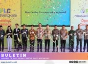 Probolinggo Logistic Center Diresmikan, Nurkholis Optimis Berikan Dampak Positif untuk Kota Probolinggo