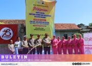 Bantu Warga yang Alami Kekeringan, Polres Pamekasan Buatkan Sumur Bor Gratis di 6 Desa