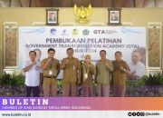 Pemkab Pamekasan Bekali Kemampuan Digital Bagi Pegawai yang Gaptek
