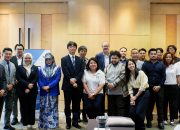 Brunei’s Strategies for Plastic Sustainability explored in a seminar organised as part of Brunei Darussalam’s World Environment Day event series