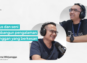 Nalar Bicara Meluncurkan Video Baru: Kenapa Customer Experience Menjadi Fokus Bagi Pebisnis Muda?