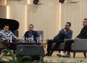 Bittime Gandeng UPH, BlockDevId, Asosiasi Blockchain Indonesia dan Bappebti Gelar Literasi Blockchain untuk Generasi Muda
