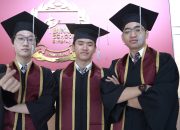 Belum Lulus SMA, Siswa BINUS SCHOOL Simprug Sudah Diterima di Universitas Ivy League Amerika!