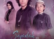Jojo Gautama, Penyanyi Gatot Kaca, tokoh utama di Sajadah Terakhir  webseries Genflix Exclusive terbaru