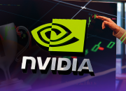 NVIDIA Berhasil Menjadi Perusahaan dengan Market Cap Tertinggi di Dunia