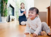 Cara Memilih Baby Sitter yang Tepat