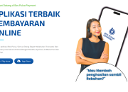 Solusi Pembayaran Digital yang Praktis dan Aman bersama BOS Pulsa Payment #PastiMulus