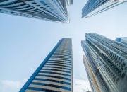 Diversifikasi Ekonomi Dubai Menarik Investor Global