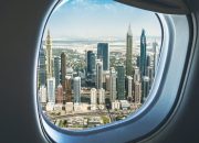 Program Visa Emas: Pengenalan Visa Emas telah menarik individu dan pengusaha dengan kekayaan bersih tinggi untuk berinvestasi di Dubai.