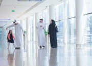 Dampak Expo 2020: Kesuksesan Expo 2020 telah meningkatkan kepercayaan investor dan memacu pertumbuhan ekonomi.