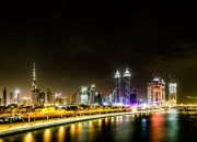 Nikmati Kemegahan Dubai: Acara Tuan Rumah Global yang Khas di Indonesia