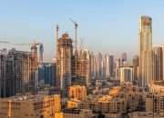 Proyek infrastruktur yang sedang berjalan meningkatkan konektivitas dan menarik investasi