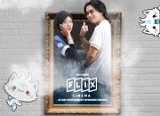 EVOS Gandeng FLIX Cinema, Ciptakan Momen Seru Nonton Film bagi Gamers