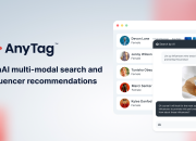 AnyMind Group meluncurkan gelombang pertama fungsionalitas GenAI di AnyTag