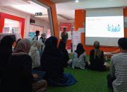 Telkom dan Google Developer Student Berikan Panduan Praktis dan Inspiratif Cara Menavigasi Karir di Bidang Teknologi untuk Para Developer