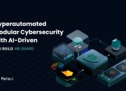 Exploring the Future of Cybersecurity with Peris.ai: AI-Driven Hyperautomation