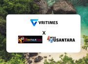 VRITIMES Bermitra dengan InfoKhatulistiwa.id dan LintasNusantara.id untuk Memperkuat Jurnalisme Digital di Indonesia