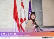 Haeriyah Yuliati Terpilih Sebagai Ketua Kwarcab Pramuka Bondowoso Masa Bakti 2024-2029