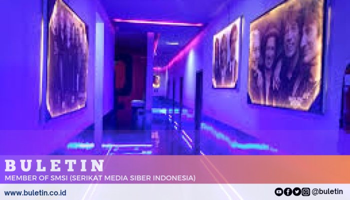 Atasi Masalah Kafe Karaoke Tak Berizin, Satpol PP Kota Blitar Bakal Gelar Pertemuan