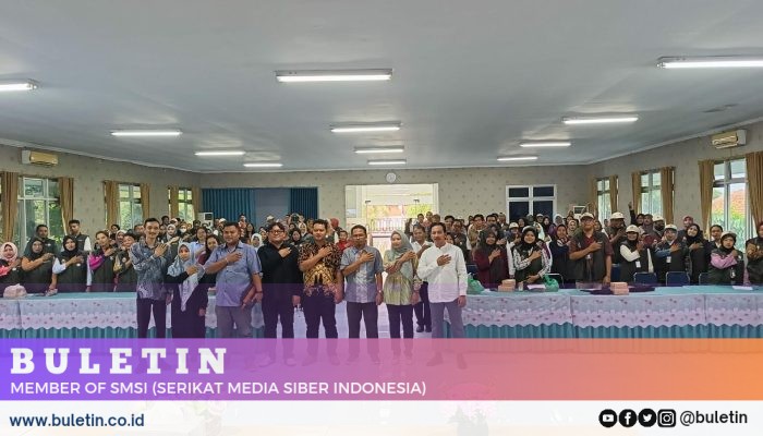 PPK Kartoharjo Gelar Pelatihan Pemutakhiran Data Pemilih dengan Pantarlih
