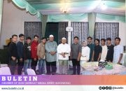 Bupati Dolly Pasaribu Undang 20 Peserta CPMI Asal Tapsel