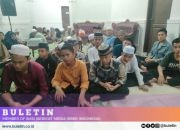 Jelang MTQ ke-39 Tingkat Provinsi Sumut, Kafilah Tapsel Ikuti Training Center